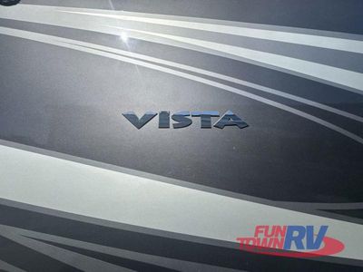 2025 Winnebago Vista - Photo 39