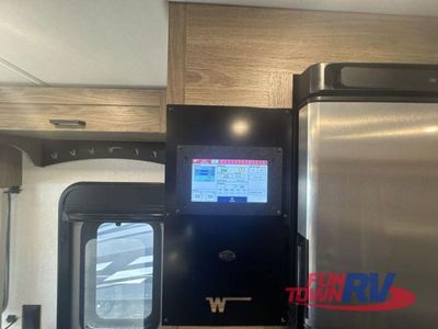 2025 Winnebago Vista - Photo 27