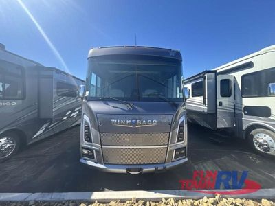 2025 Winnebago Vista - Photo 3