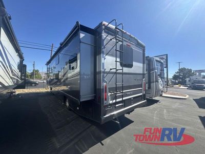 2025 Winnebago Vista - Photo 5