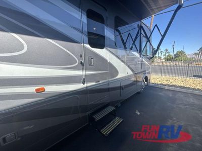 2025 Winnebago Vista - Photo 11
