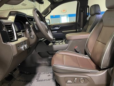 2026 GMC Sierra 1500 - Photo 9