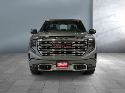 2026 GMC Sierra 1500 - Photo 2