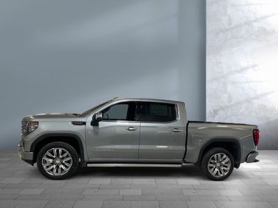 2026 GMC Sierra 1500 - Photo 3