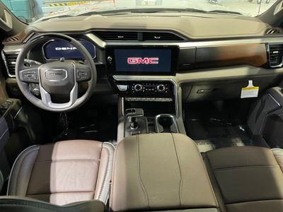 2026 GMC Sierra 1500 - Photo 12