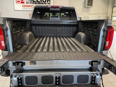2026 GMC Sierra 1500 - Photo 17