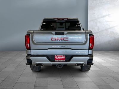 2026 GMC Sierra 1500 - Photo 5