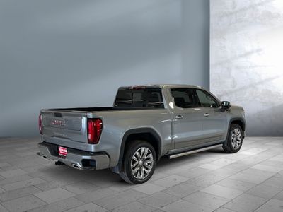 2026 GMC Sierra 1500 - Photo 6