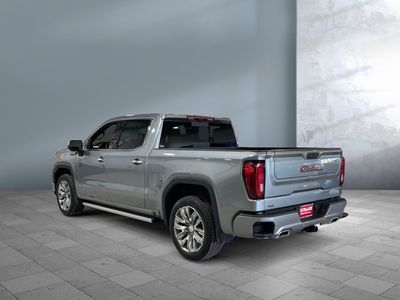 2026 GMC Sierra 1500 - Photo 4