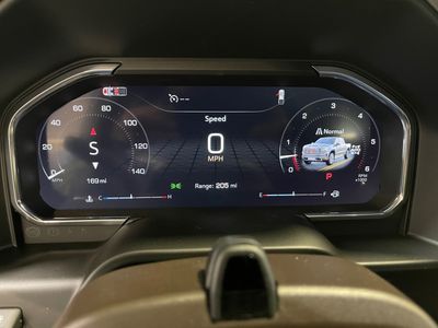 2026 GMC Sierra 1500 - Photo 10