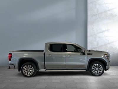 2026 GMC Sierra 1500 - Photo 7
