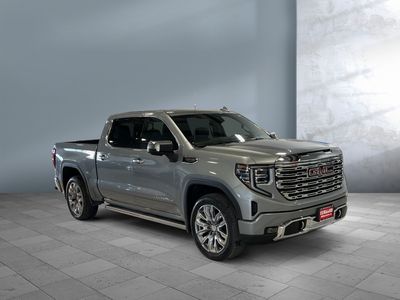 2026 GMC Sierra 1500 - Photo 8