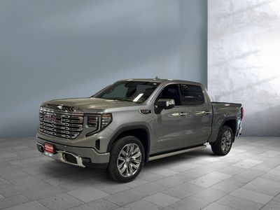 2026 GMC Sierra 1500 - Photo 1