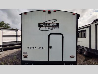 2022 Coachmen RV Northern Spirit Ultra Lite - Photo 9