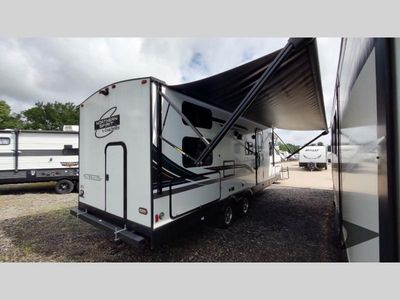2022 Coachmen RV Northern Spirit Ultra Lite - Photo 7