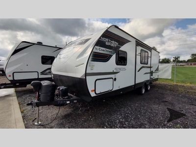 2022 Coachmen RV Northern Spirit Ultra Lite - Photo 2