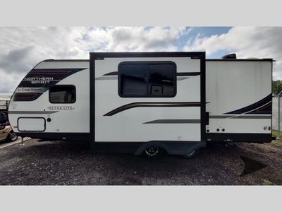 2022 Coachmen RV Northern Spirit Ultra Lite - Photo 12