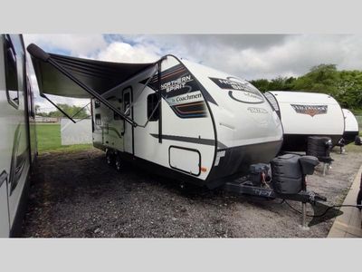 2022 Coachmen RV Northern Spirit Ultra Lite - Photo 3