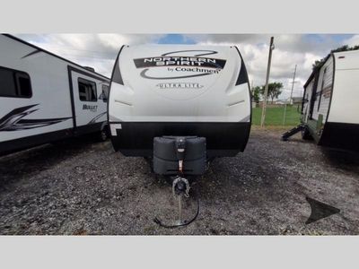 2022 Coachmen RV Northern Spirit Ultra Lite - Photo 4