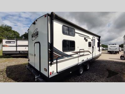 2022 Coachmen RV Northern Spirit Ultra Lite - Photo 5
