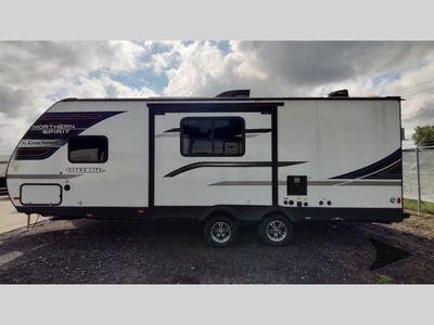 2022 Coachmen RV Northern Spirit Ultra Lite - Photo 11