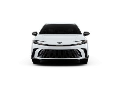 2026 Toyota Camry — photo 17 view