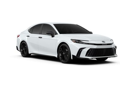 2026 Toyota Camry — photo 15 view