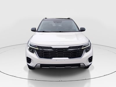 2024 Kia Seltos - Photo 2