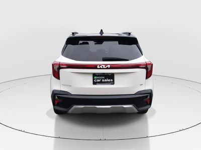 2024 Kia Seltos - Photo 6
