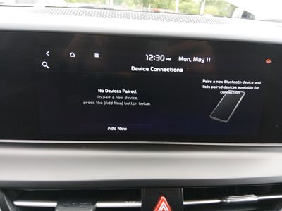 2024 Kia Seltos - Photo 19