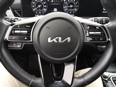 2024 Kia Seltos - Photo 12