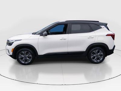 2024 Kia Seltos - Photo 4