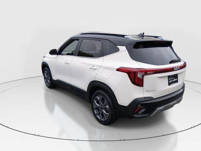 2024 Kia Seltos - Photo 5