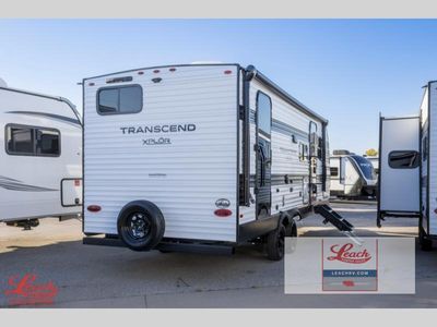 2026 Transcend Xplor 23BHX - Photo 8