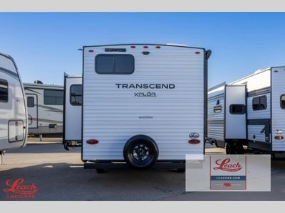 2026 Transcend Xplor 23BHX - Photo 7