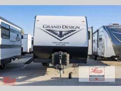 2026 Transcend Xplor 23BHX - Photo 3