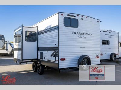 2026 Transcend Xplor 23BHX - Photo 6