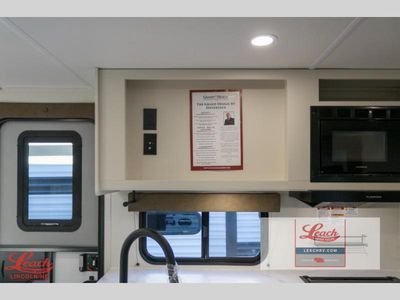2026 Transcend Xplor 23BHX - Photo 23