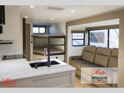 2026 Transcend Xplor 23BHX - Photo 9