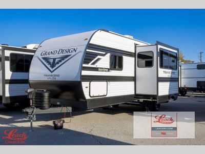 2026 Transcend Xplor 23BHX - Photo 5