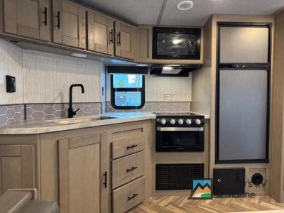2020 Cruiser Shadow Cruiser - Photo 28
