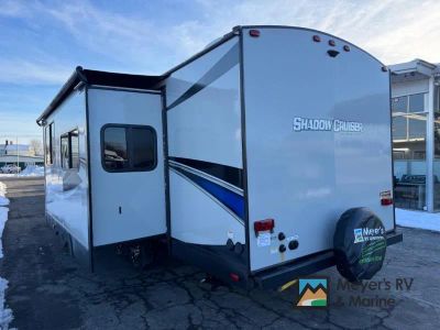 2020 Cruiser Shadow Cruiser - Photo 5