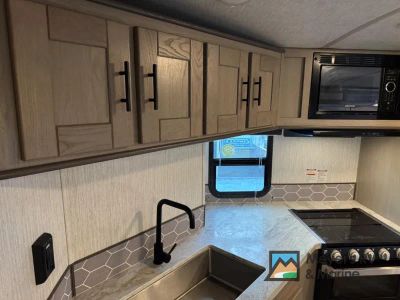 2020 Cruiser Shadow Cruiser - Photo 27