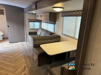 2020 Cruiser Shadow Cruiser - Photo 25