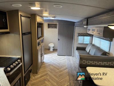 2020 Cruiser Shadow Cruiser - Photo 30