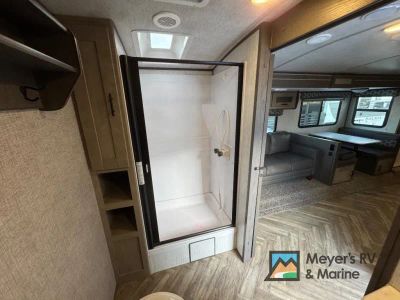 2020 Cruiser Shadow Cruiser - Photo 17