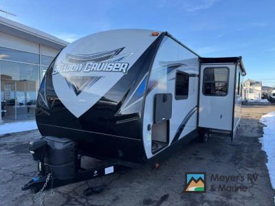 2020 Cruiser Shadow Cruiser - Photo 6