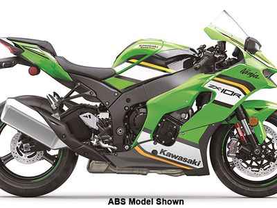 2025 Kawasaki Ninja ZX-10R KRT Edition - Photo 12