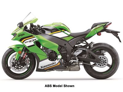 2025 Kawasaki Ninja ZX-10R KRT Edition - Photo 13