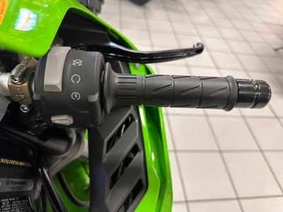 2025 Kawasaki Ninja ZX-10R KRT Edition - Photo 7